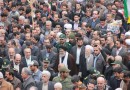 راهپیمایی ۲۲ بهمن بهشهر