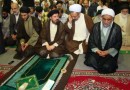 اولین نماز جمعه با دومین امام جمعه در بهشهر