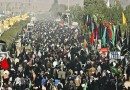 پیاده روی اربعین حسینی در شهرستان بهشهر – اطلاعیه شماره ۲