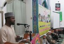 همایش مقاومت اسلامی از سوریه تا نیجریه در بهشهر برگزار شد