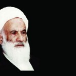 حضرت آیت‌الله هادی روحانی، نماینده فقید ولی فقیه در مازندران